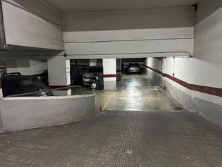 Garaje en alquiler en La Vega Baixa en Valencia