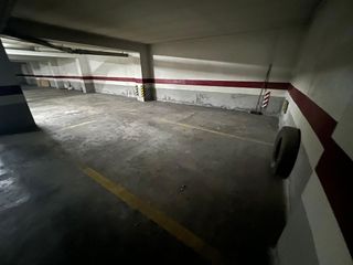 Garaje en alquiler en La Vega Baixa en Valencia