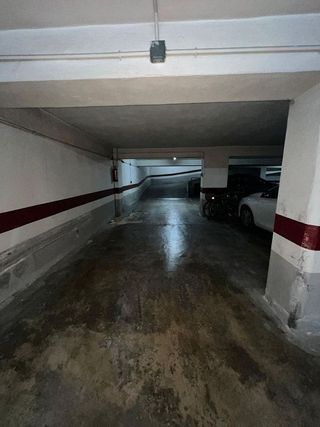 Garaje en alquiler en La Vega Baixa en Valencia