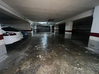 Garaje en alquiler en La Vega Baixa en Valencia