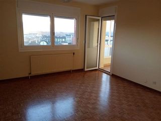 Piso en alquiler en San Roque - As Fontiñas en Lugo