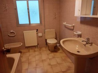 Piso en alquiler en San Roque - As Fontiñas en Lugo