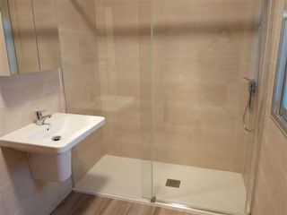 Piso en alquiler en San Roque - As Fontiñas en Lugo