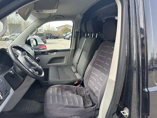 Volkswagen Transporter T5 2013
