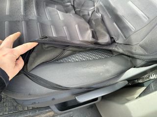 Volkswagen Transporter T5 2013