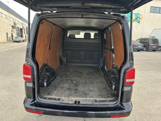 Volkswagen Transporter T5 2013