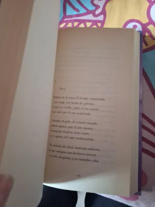 Poemas de amor de Antonio Gala