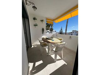 Piso en alquiler en Torrequebrada en Benalmádena