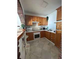 Piso en alquiler en Torrequebrada en Benalmádena