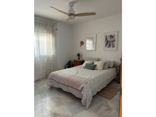 Piso en alquiler en Torrequebrada en Benalmádena