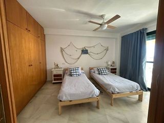 Piso en alquiler en Torrequebrada en Benalmádena