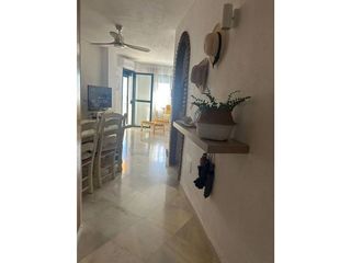 Piso en alquiler en Torrequebrada en Benalmádena