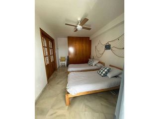 Piso en alquiler en Torrequebrada en Benalmádena