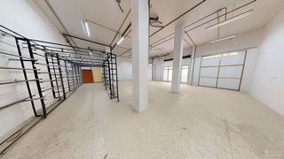 Local comercial en alquiler en Paus - Poligono San Blas en Alicante