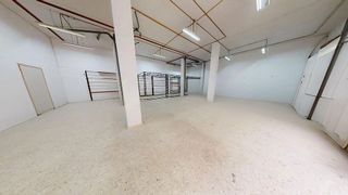 Local comercial en alquiler en Paus - Poligono San Blas en Alicante