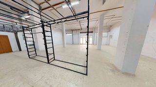 Local comercial en alquiler en Paus - Poligono San Blas en Alicante