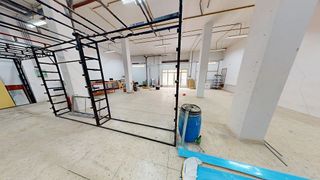 Local comercial en alquiler en Paus - Poligono San Blas en Alicante