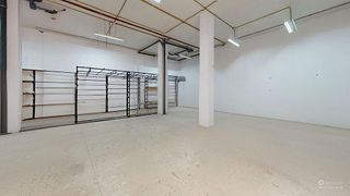 Local comercial en alquiler en Paus - Poligono San Blas en Alicante