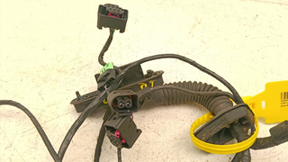 CABLEADO ELECTRICO MINI MINI (R56) N12B16A 133188