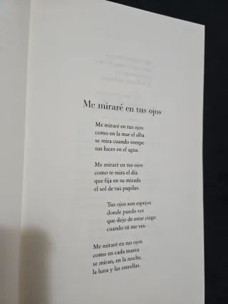 Libro/Días de amores