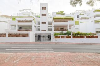 Piso en venta en Torrequebrada en Benalmádena