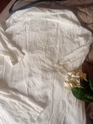 Vestido Mango Talla M