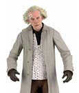 NECA Ultimate Doc Brown 18cm Regreso al Futuro