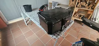 Honda Africa Twin DCT Standard 1100 2024