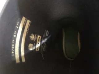 Botas Hunter Gris Oscuro Media Caña