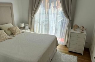 Casa pareada en alquiler en Nueva Andalucía centro en Marbella