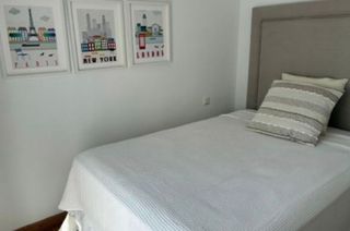 Casa pareada en alquiler en Nueva Andalucía centro en Marbella