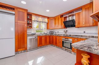 Chalet en venta en Ogíjares