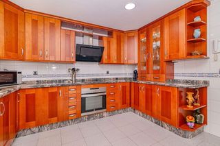 Chalet en venta en Ogíjares