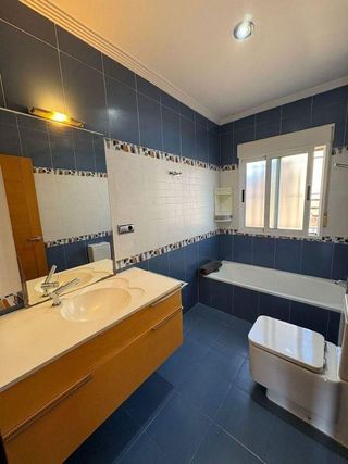 Casa pareada en venta en Los Balcones - Los Altos del Edén en Torrevieja