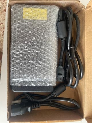 Fuente de poder HP 220W