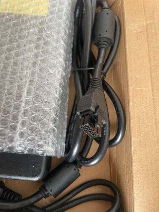 Fuente de poder HP 220W