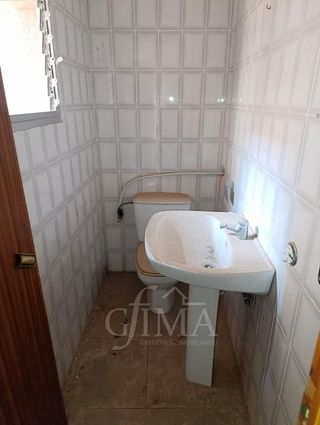 Chalet en venta en Valdepeñas