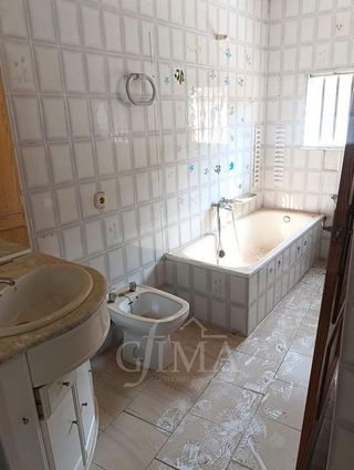Chalet en venta en Valdepeñas