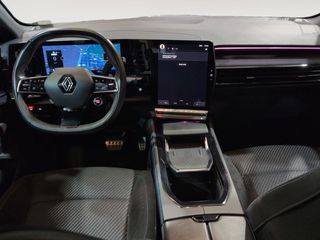 Renault Austral Techno Esprit Alpine