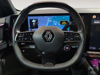 Renault Austral Techno Esprit Alpine