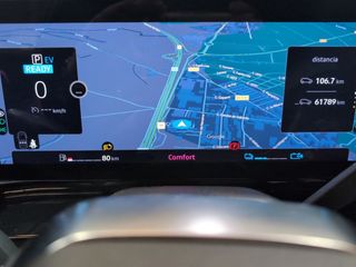 Renault Austral Techno Esprit Alpine