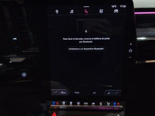 Renault Austral Techno Esprit Alpine