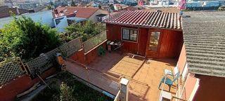 Chalet en venta en Teis en Vigo