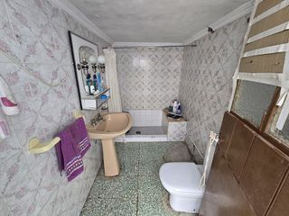 Casa adosada en venta en Pozoblanco