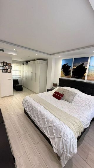 Piso en alquiler en Zona Miraflores en Marbella