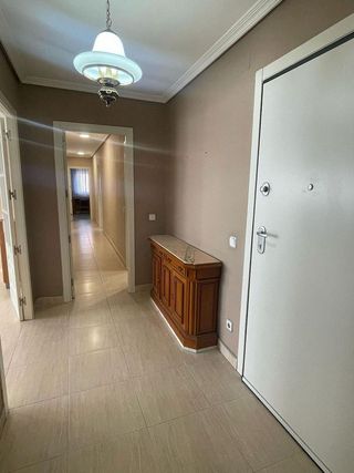 Piso en alquiler en El Carrascal en Leganés