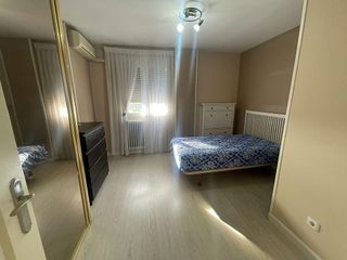 Piso en alquiler en El Carrascal en Leganés