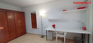 Piso en alquiler en La Vega Baixa en Valencia