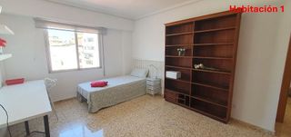 Piso en alquiler en La Vega Baixa en Valencia