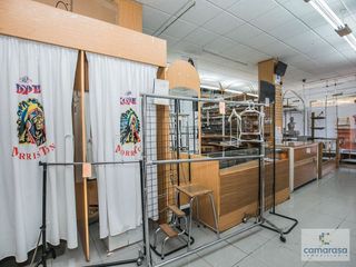 Local comercial en alquiler en Sur en Ávila